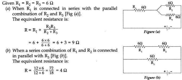 CBSE Sample Papers for Class 10 Science Solved Set 2 9