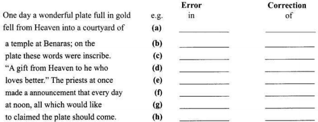 CBSE Sample Papers for Class10 English Communicative Solved Set 1 6