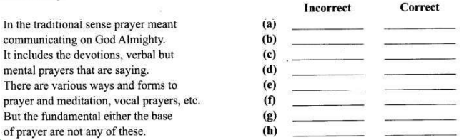 CBSE Sample Papers for Class10 English Communicative Solved Set 5 6