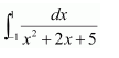 integrals class 12 ncert solutions Ex 7.10 Q 14