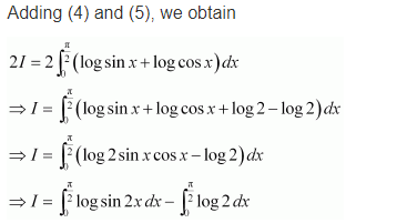Maths NCERT Solution Class 12 Ex 7.11 Q 31 - i