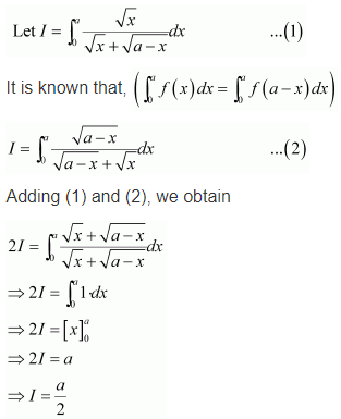 Maths NCERT Solution Class 12 Ex 7.11 Q 32