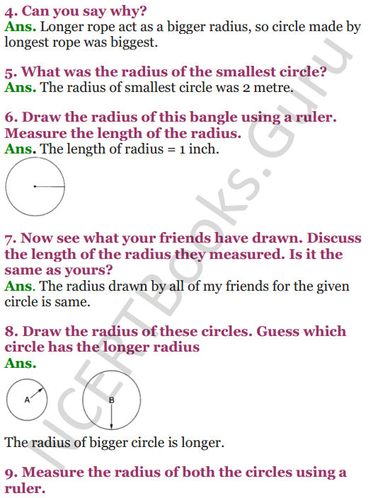 NCERT Solutions for Class 4 Mathematics Chapter-8 Carts And Wheels 5