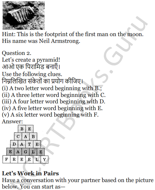 NCERT Solutions for Class 5 English Unit 3 Chapter 2 Robinson Crusoe 7