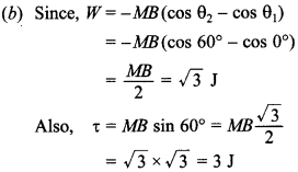 Physics MCQs For Class 12 Chapter wise with Answers Pdf