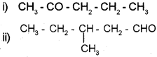 Plus One Chemistry Chapter Wise Questions and Answers Chapter 12 Organic Chemistry Some Basic Principles and Techniques 8